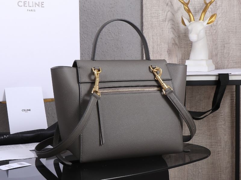 Celine Nano Bags